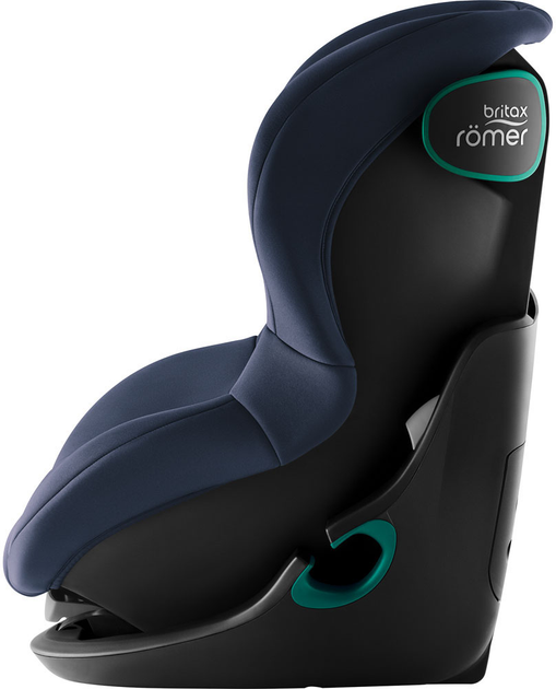 Автокресло Britax-Romer King Pro Night Blue (2000039729) Автокресло Britax-Romer King Pro Night Blue (2000039729) - изображение 2