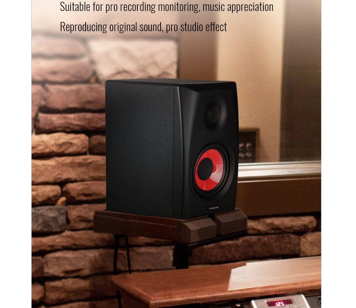 Активный студийный монитор Takstar MT-5 Powered Studio Monitor - изображение 4