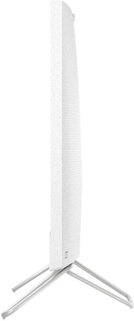 Monoblok HP ProOne 240 G10 AiO (936S9EA) Shell White - obraz 4