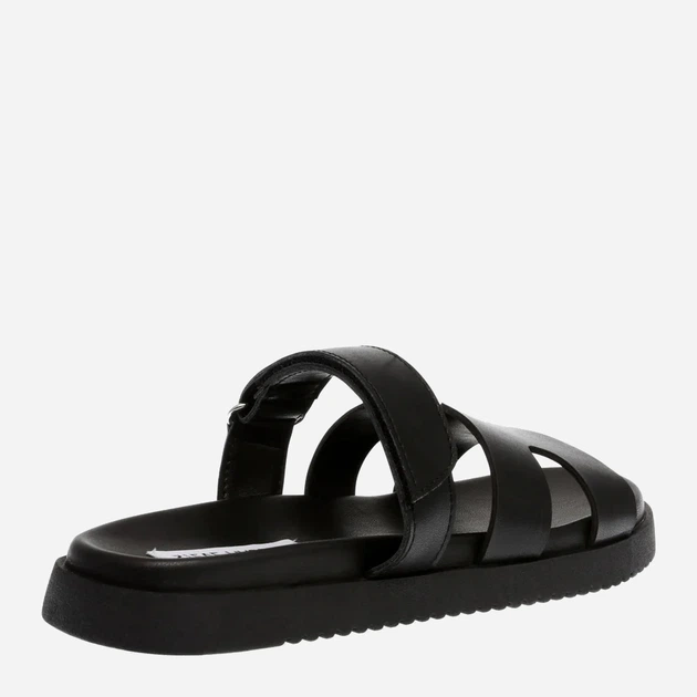 Klapki damskie Steve Madden Missile SM11003028 36 Czarne (8720857365566) - obraz 6