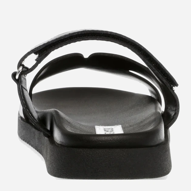 Klapki damskie Steve Madden Missile SM11003028 37 Czarne (8720857365771) - obraz 5