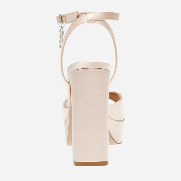 Жіночі босоніжки Steve Madden Transpire SM11002900 39 Бежеві (8720857311525) - зображення 3