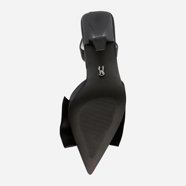 Жіночі слінгбеки Steve Madden Niteowl SM11002927 41 Чорні (8720857292343) - зображення 7