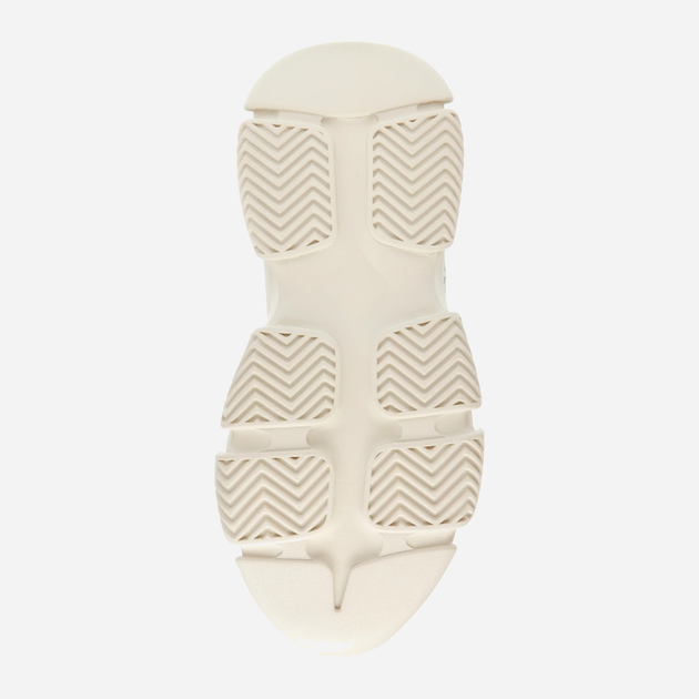 Sneakersy damskie Steve Madden Project SM11002975 37 Kość słoniowa (8720857323917) - obraz 7