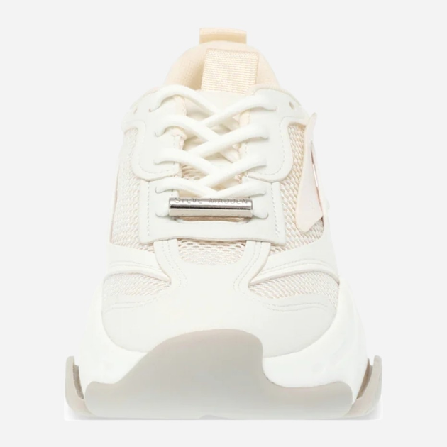 Жіночі снікери Steve Madden Possession-E SM19000033 37 Бежеві (8720857374148) - зображення 3