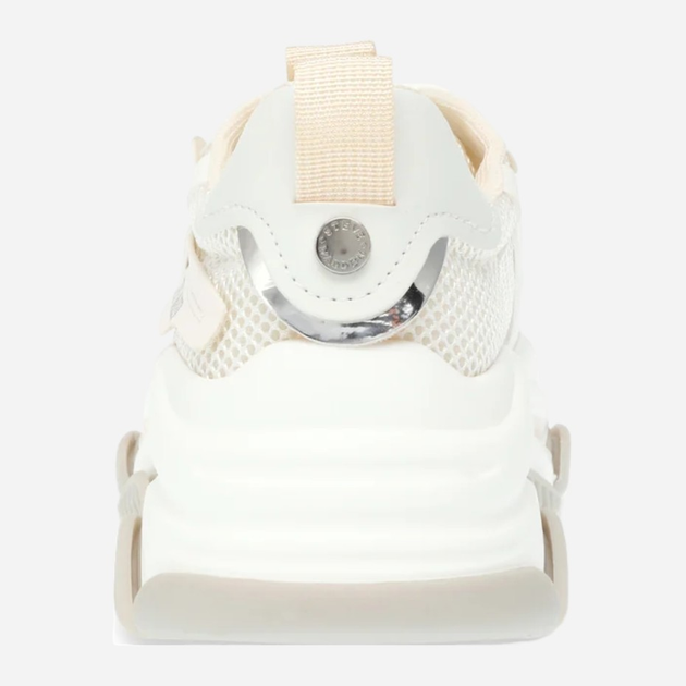 Sneakersy damskie Steve Madden Possession-E SM19000033 41 Beżowe (8720857374124) - obraz 4