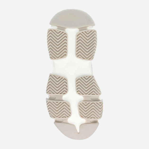 Sneakersy damskie Steve Madden Possession-E SM19000033 41 Beżowe (8720857374124) - obraz 6
