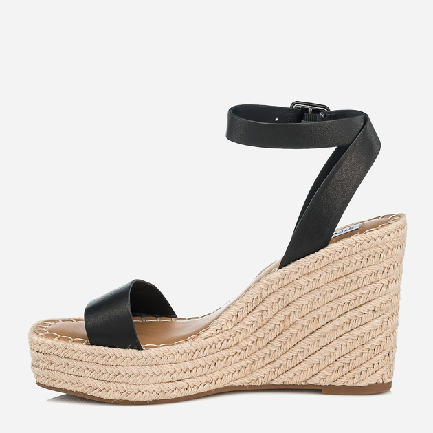 Жіночі босоніжки Steve Madden Upstage SM11002459 41 Чорні (8720857012781) - зображення 3