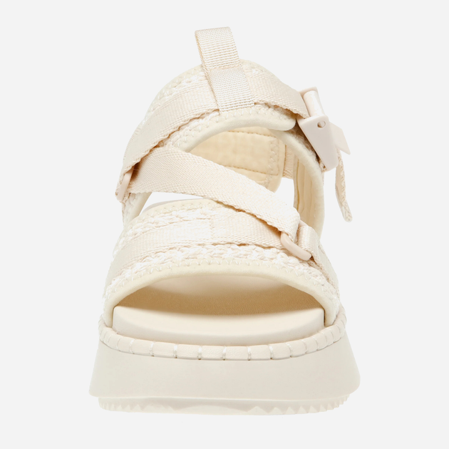Жіночі сандалі Steve Madden Decorum SM11003017 36 Слонова кістка (8720857362794) - зображення 3