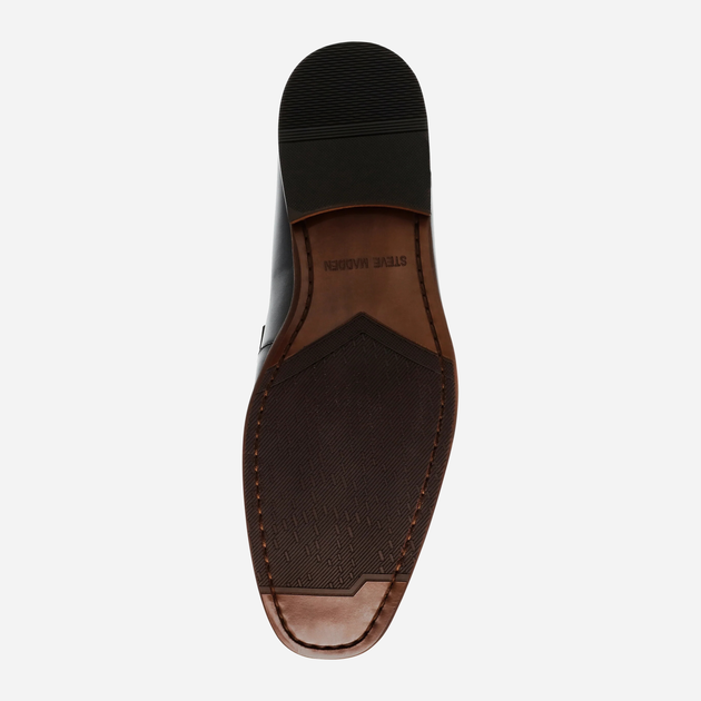 Чоловічі монкі Steve Madden Perry SM12000681 40 Коньячні (8720857323382) - зображення 7