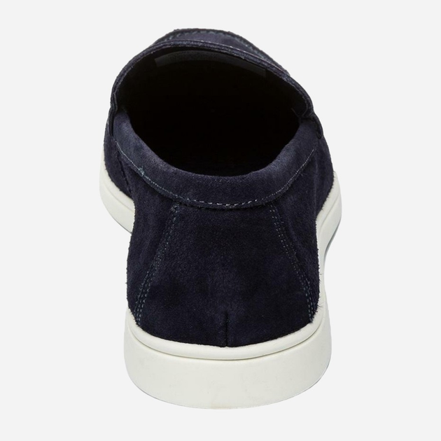 Чоловічі лофери Steve Madden Mayne SM12000349 40 Сині (8720236121103) - зображення 4