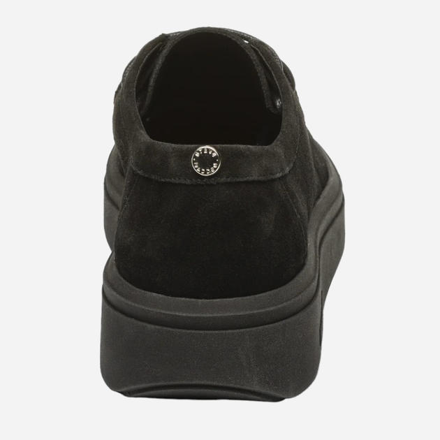 Półbuty męskie Steve Madden Fayles SM12000594 44 Czarne (8720857123081) - obraz 4