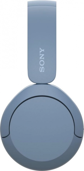 Наушники Sony wh-ch520 Blue (whch520l.ce7) - изображение 5
