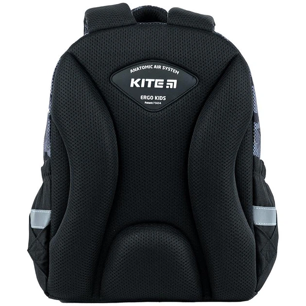 Рюкзак шкільний Kite Education DC Comics DC24-700M - изображение 8