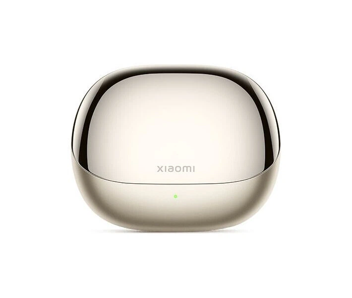 Наушники Bluetooth Xiaomi Buds 4 Pro (BHR6156GL) TWS Star Gold UA