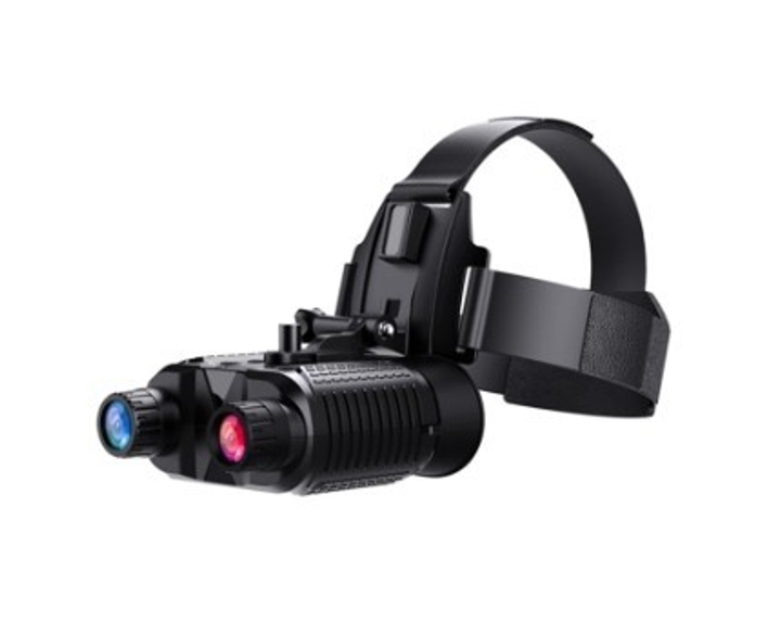 Бинокуляр (прибор) ночного видения Dsoon NV8160 с креплением на голову - изображение 2