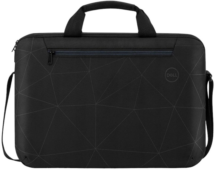 Torba na laptopa Dell Essential Briefcase 15" Black (460-BCZV) - obraz 1