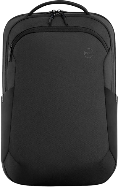 Рюкзак для ноутбука Dell Ecoloop Pro 17" Black (460-BDLE) - зображення 1