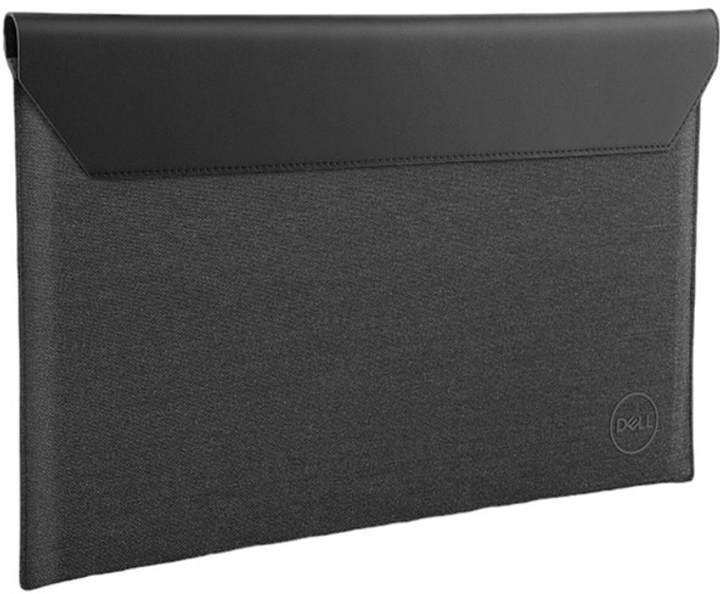 Etui na laptopa Dell Premier Sleeve 13" Black (460-BCRV) - obraz 1