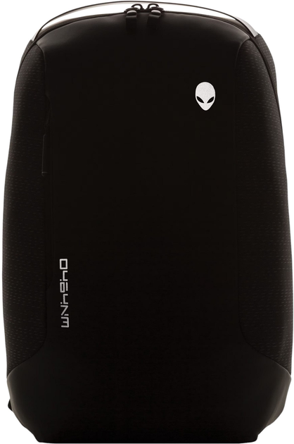 Рюкзак для ноутбука Alienware Horizon Slim 17" Black (460-BDIF) - зображення 5