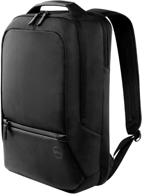 Рюкзак для ноутбука Dell EcoLoop 15" Black (460-BCQM) - зображення 3
