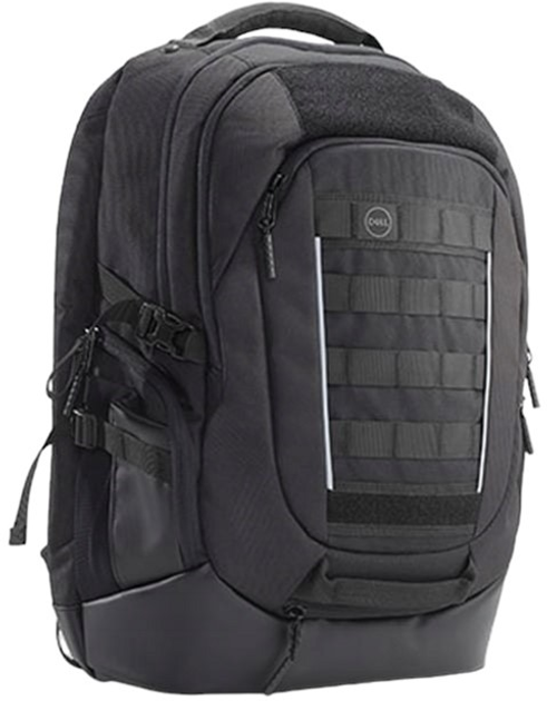 Рюкзак для ноутбука Dell Rugged Escape 14" Black (460-BCML) - зображення 1