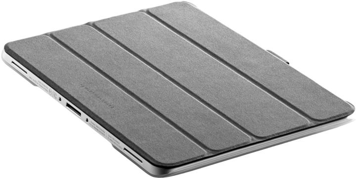 Чохол для ноутбука HP ElitePad Dockable Case 10.1" Black/Gray (F1M97AA) - зображення 1