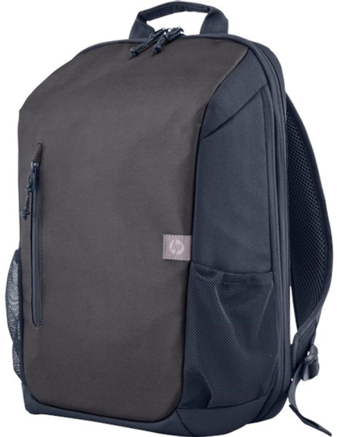 Plecak na laptopa HP Travel 15.6" Grey (6H2D9AA) - obraz 2