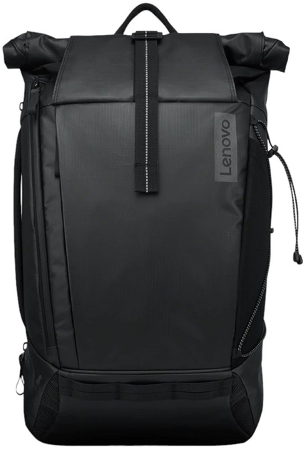 Рюкзак для ноутбука Lenovo Commuter 15.6" Black (4X40U45347) - зображення 1