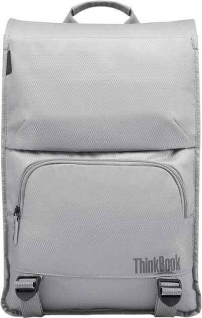 Рюкзак для ноутбука Lenovo ThinkBook Urban 15.6" Grey (4X40V26080) - зображення 1
