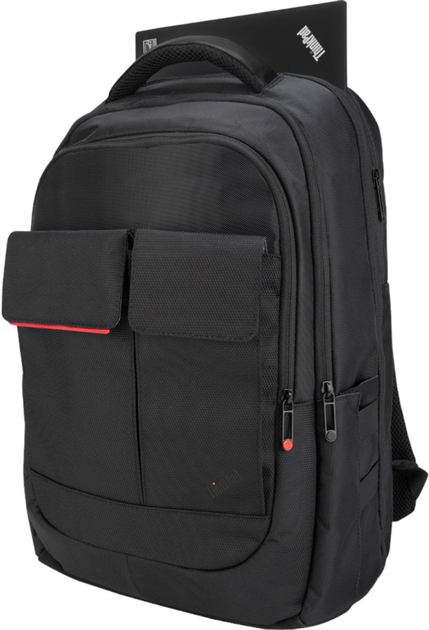 Рюкзак для ноутбука Lenovo ThinkPad Professional 15.6" Black (4X40E77324) - зображення 2