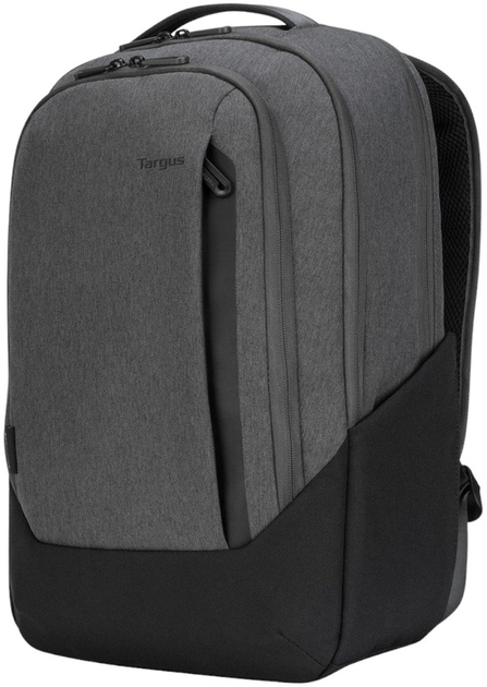 Plecak na laptopa Targus Cypress Hero with EcoSmart 15.6" Grey (TBB58602GL) - obraz 2