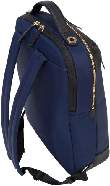 Рюкзак для ноутбука Targus Newport 15" Black/Blue (TSB94501GL) - зображення 2