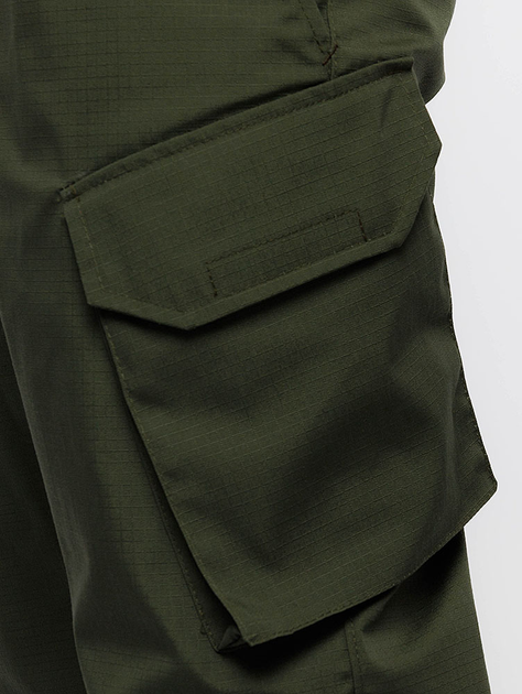 Мужские тактические штаны 3XL цвет хаки Cloud Military Crew ЦБ-00216688 - изображение 2