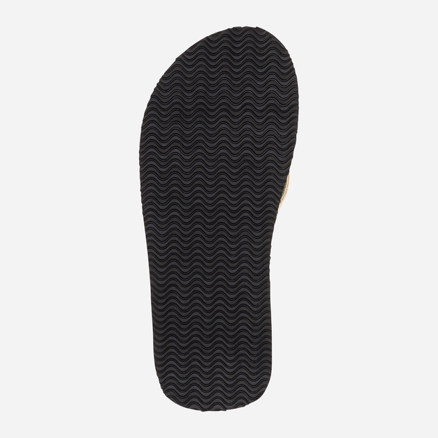 Жіночі в'єтнамки Jack Wolfskin Ecostride 2 Slipper W 4051931-5324 40.5 Бежеві (4064993197518) - зображення 6