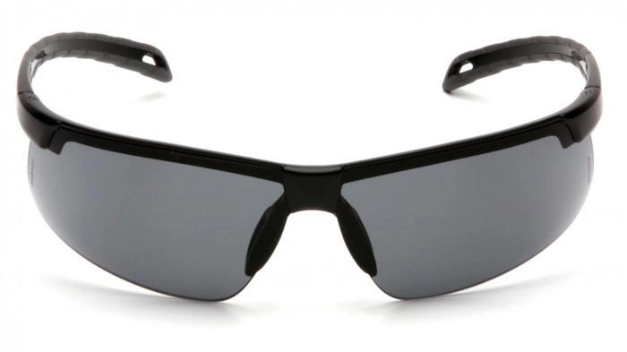 Защитные очки Pyramex Ever-Lite (gray) Anti-Fog, серые - изображение 2