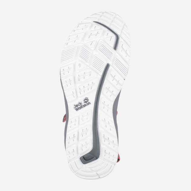 Sandały damskie sportowe Jack Wolfskin Lakewood Ride Sandal W 4019041-2131 35.5 Różowe (4060477078885) - obraz 6