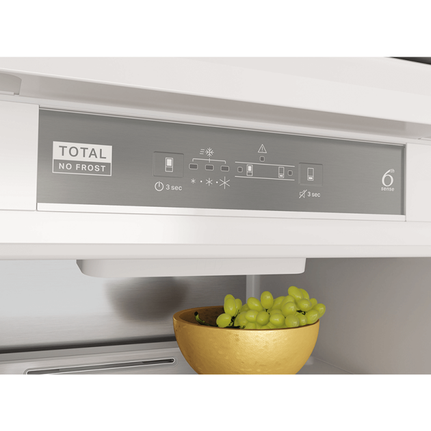 Вбудований холодильник WHIRLPOOL WHC20 T352 - зображення 6