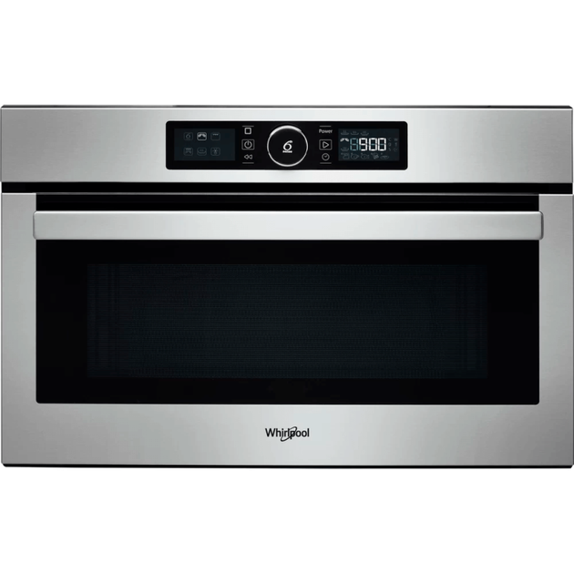 Встраиваемая микроволновая печь WHIRLPOOL AMW 730 SD - изображение 8
