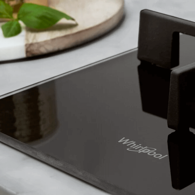 Варильна поверхня газова Whirlpool GOB 616/NB - зображення 4