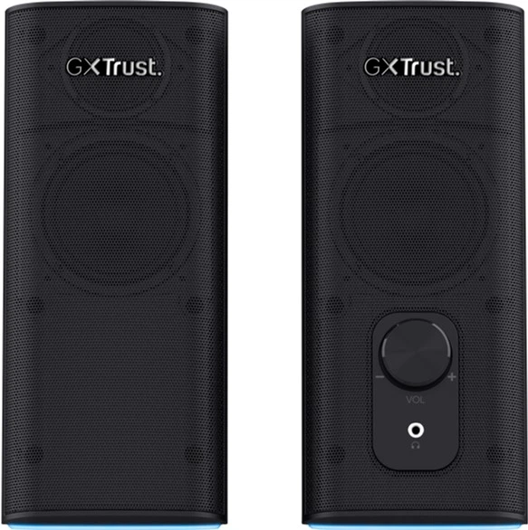 System głośników Trust 2.0 GXT 612 Cetic (24970) - obraz 3