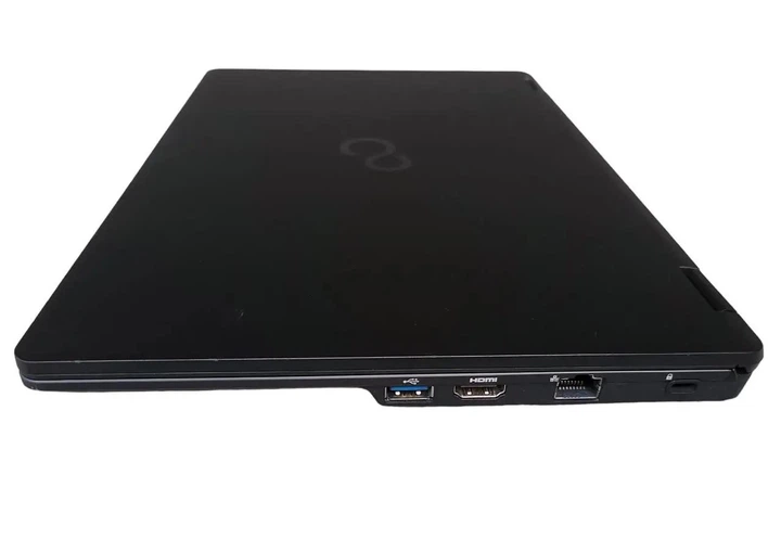Ноутбук FUJITSU Notebook LIFEBOOK U729 i5-8365U 16gb DDR4 ssd