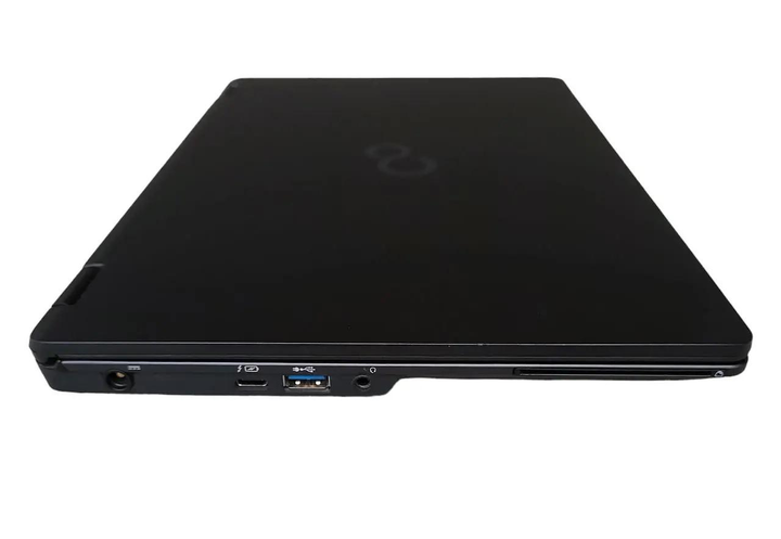 Ноутбук FUJITSU Notebook LIFEBOOK U729 i5-8365U 16gb DDR4