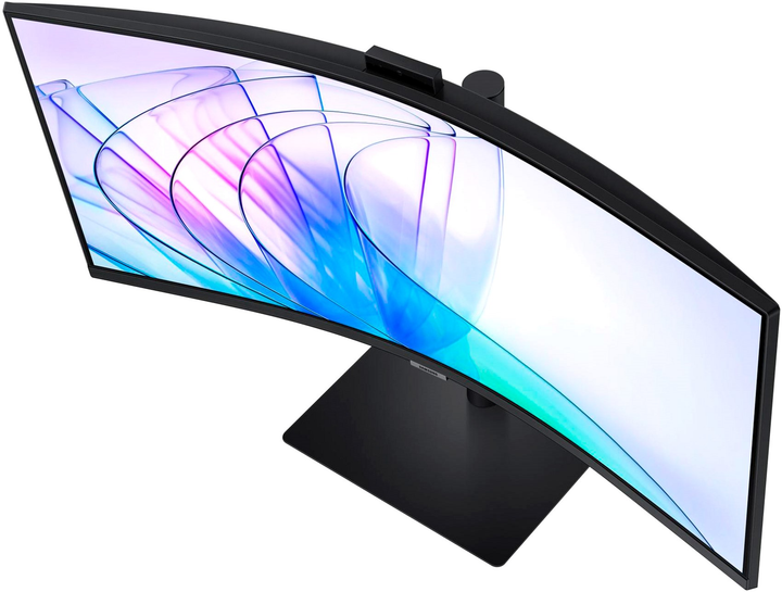 Монитор 34" Samsung ViewFinity S6 Ultra WQHD S34C650 (LS34C650VAIXCI) - изображение 4