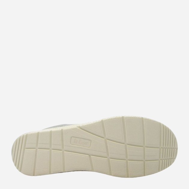 Чоловічі мокасини Lee Cooper LCW-24-01-2407M 45 30 см Хакі (5904292168309) - зображення 6