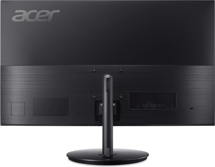 Монітор 23.8" Acer Nitro XF240YM3biiph (UM.QX0EE.315 / UM.QX0EE.319) IPS FHD / 180hz / 4ms GtG / 8-Bit / FreeSync Premium / G-SYNC Compatible - зображення 7