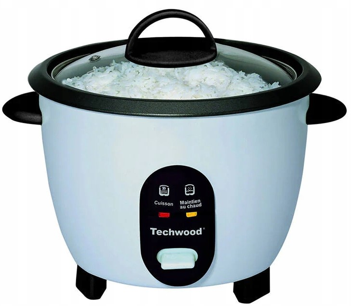 Urządzenie do gotowania ryżu Techwood TCR-256 - obraz 1