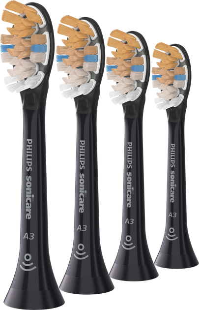 Насадки для зубной щетки PHILIPS Sonicare HX9094/11 А3 All-in-One - изображение 1