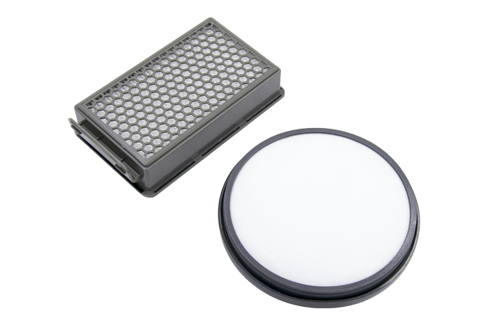 Комплект фильтров Whicepart для пылесоса Rowenta ZR005901 - Фото 1 Комплект фильтров Whicepart для пылесоса Rowenta ZR005901 - изображение 1