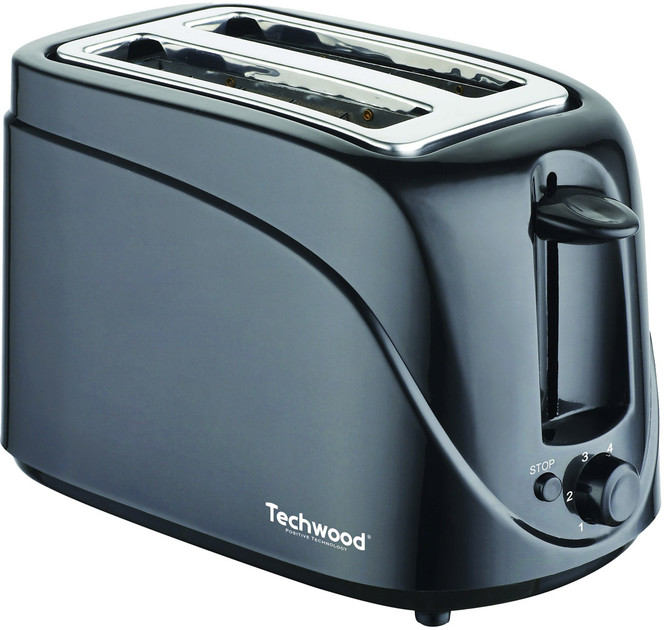 Toster Techwood TGP-246 - obraz 1